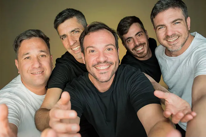 Contratar a SIN ENSAYO Contacto al: 011 5452-1766
