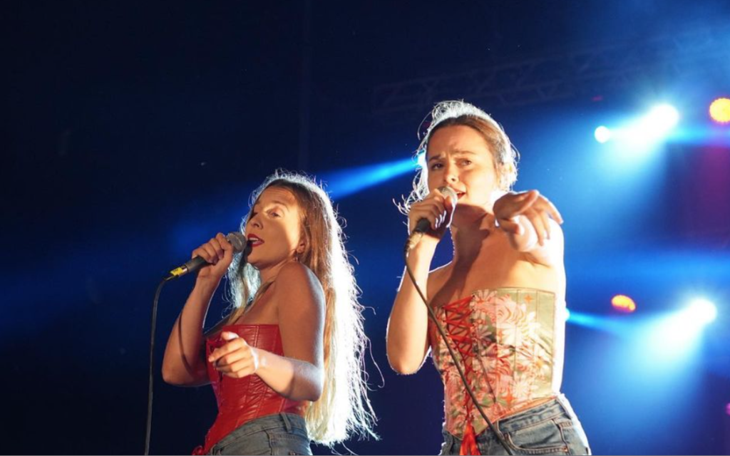 BANDAS DE COVERS / Contratar Bandas de Covers para Fiestas y Eventos. 30 BANDAS DE COVERS / Contratar Bandas de Covers / CUMBIA NENA covers para Fiestas