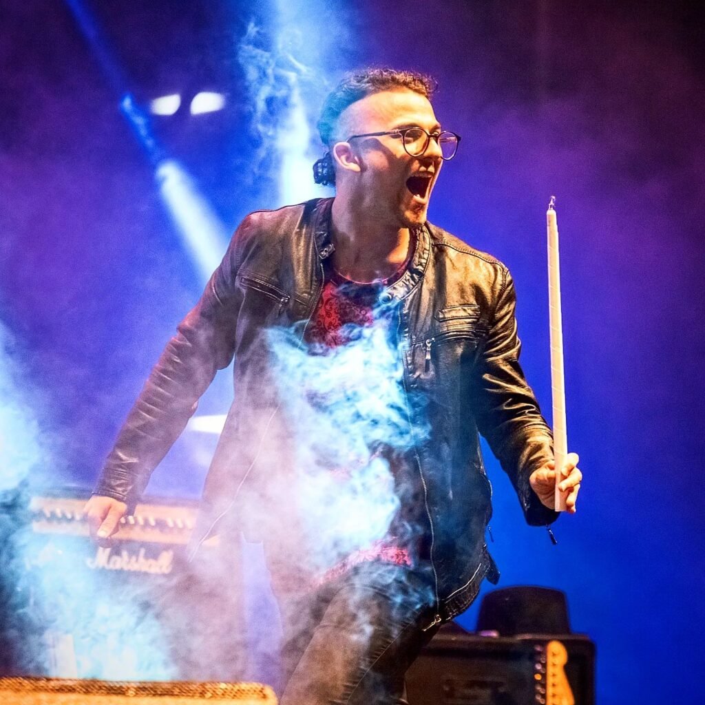Contratar a LA MAGIA DEL RITMO al: 011 5452-1766 / Banda de Covers para Fiestas y Eventos Contratar a LA MAGIA DEL RITMO al: 011 5452-1766 / Banda de Covers para Fiestas y Eventos