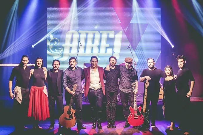 BANDAS DE COVERS para Fiestas ✅ 32 Banda de Covers para Eventos / Aire