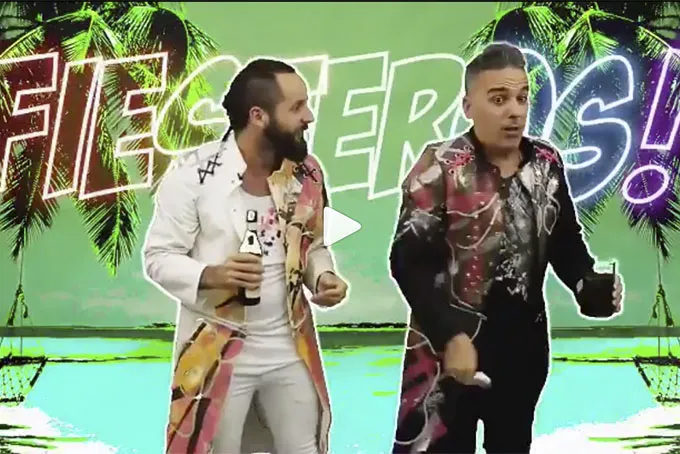 BANDAS DE COVERS para Fiestas ✅ 7 Bandas de Covers para Eventos - Fiesteros