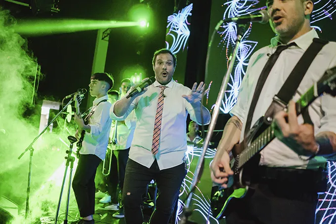 BANDAS DE COVERS para Fiestas ✅ 9 Bandas de Covers para Eventos / Sin Ensayo
