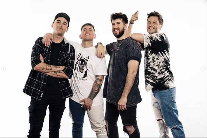BANDAS DE COVERS para Fiestas ✅ 5 Bandas de Covers para Fiestas - Cafecitos
