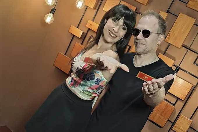 BANDAS DE COVERS para Fiestas ✅ 13 Bandas de Covers para Fiestas - Santos Buenos Aires