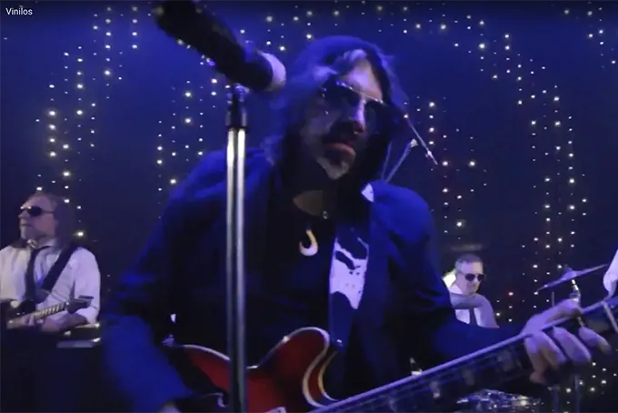 BANDAS DE COVERS para Fiestas ✅ 29 Bandas de Covers para Eventos - Vinilos
