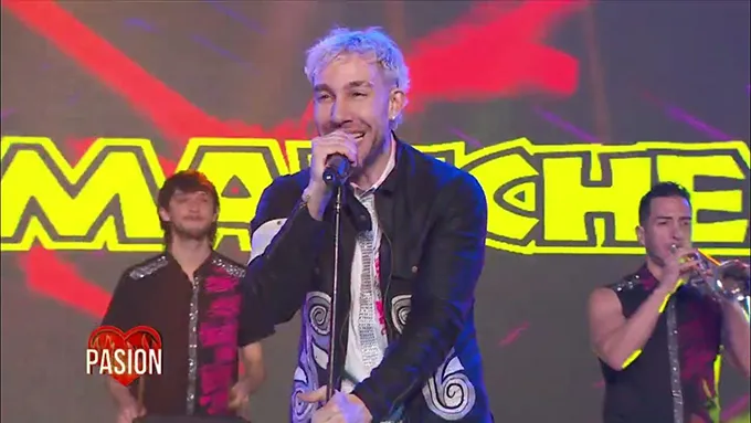 Contratar a COMMANCHE Contacto al: 011 5452-1766